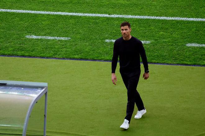 即将官宣：阿隆索下周一正式亮相皇马，皇马迎来新帅上任