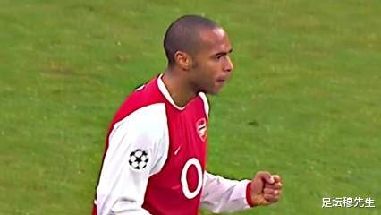 降维打击——国米打进欧冠决赛的次数，和法甲打进欧冠决赛的次数，完全一致