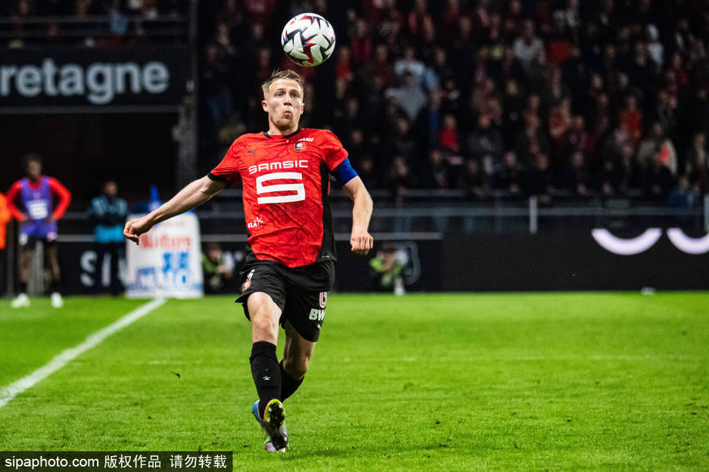 热刺2600万镑锁定法甲新星！卡利蒙多或成里沙利松完美替身