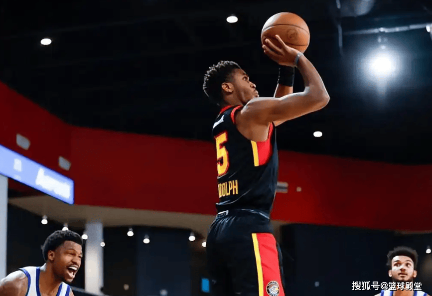 浙江连出2合同！续约琼斯，签约德甲得分王，欲补强关键球能力！